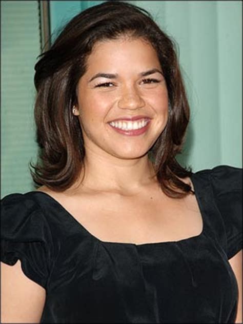 America Ferrera Hot Scene